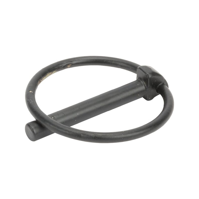 Zawleczka z kółkiem 6x45 mm