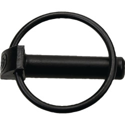 Zawleczka z kółkiem 11x45 mm