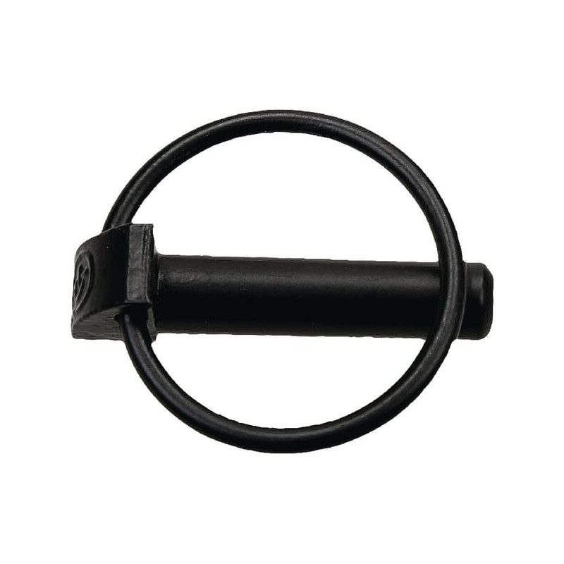 Zawleczka z kółkiem 11x45 mm