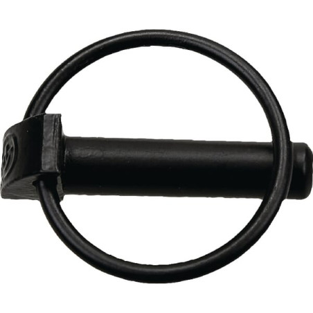 Zawleczka z kółkiem 11x45 mm