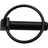 Zawleczka z kółkiem 11x45 mm
