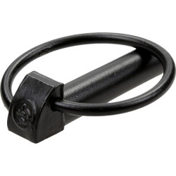 Zawleczka z kółkiem 11x45 mm