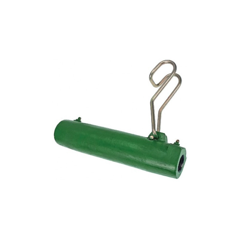 L156782 John Deere Rura łącznika górnego M36x4,0 , 280mm Vapormatic 5035776650246