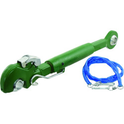 BL15052 John Deere Łącznik 3/3 M36x4,0 635-810mm, R280mm