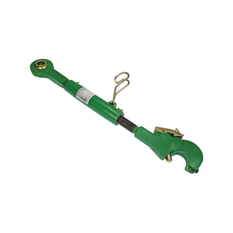 BL15134 John Deere Łącznik 2/2 M33x3,5