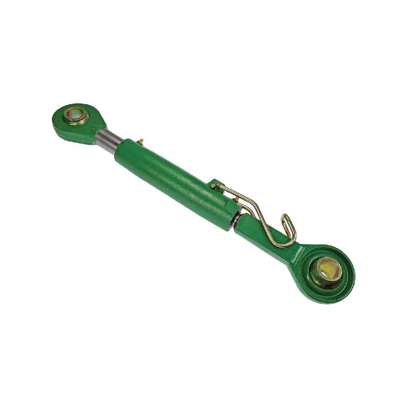 AL221286 John Deere Łącznik 3/3 M36x4,0 585-770mm R280mm