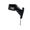 Lampa obrysowa, przednio-tylna i pozycyjna LED, 241L, 12 V - 24 V, lewa