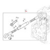 AL209436 John Deere Łącznik górny,