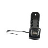 Lampa obrysowa, przednio-tylna i pozycyjna LED, 241L, 12 V - 24 V, lewa