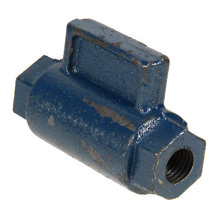 Nakrętka rzymska stabilizatora Nakrętka rzymska stabilizatora