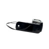Lampa obrysowa, przednio-tylna i pozycyjna LED, 241L, 12 V - 24 V, lewa
