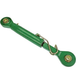 AL213697 John Deere Łącznik 3/3 M36x4,0 585-770mm R280mm