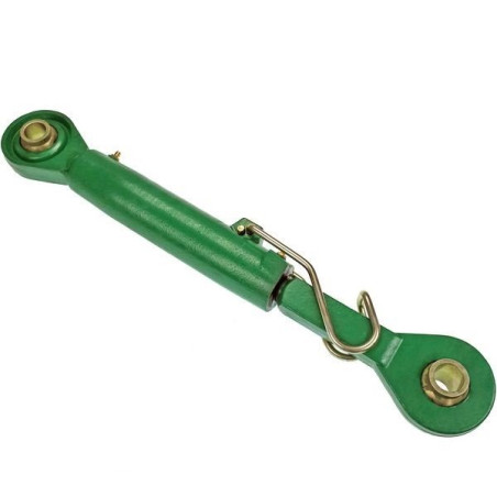 AL213697 John Deere Łącznik 3/3 M36x4,0 585-770mm R280mm