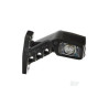 Lampa obrysowa, przednio-tylna i pozycyjna LED, 241P, 12 V - 24 V