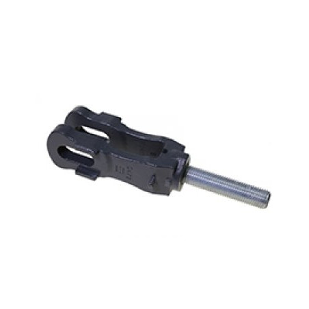 Końcówka przyłącza dolna MF 4285812M91 Massey-Ferguson 2000-4285812M91