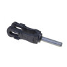 Końcówka przyłącza dolna MF 4285812M91 Massey-Ferguson 2000-4285812M91