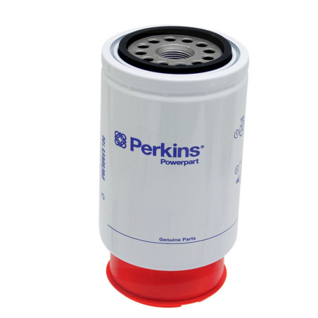 Filtr paliwa oryginalny Perkins