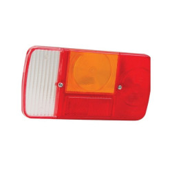 Klosz lampy tylnej, lewy Cobo 02987200