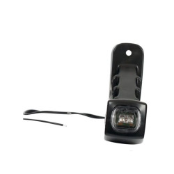 Lampa obrysowa, przednio-tylna i pozycyjna LED, 241P, 12 V - 24 V