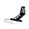 Lampa obrysowa, przednio-tylna i pozycyjna LED, 241P, 12 V - 24 V