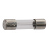 Bezpiecznik szklany 5x20, 2.5 A L20 mm Siba