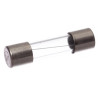 Bezpiecznik szklany 5x20, 2.5 A L20 mm Siba