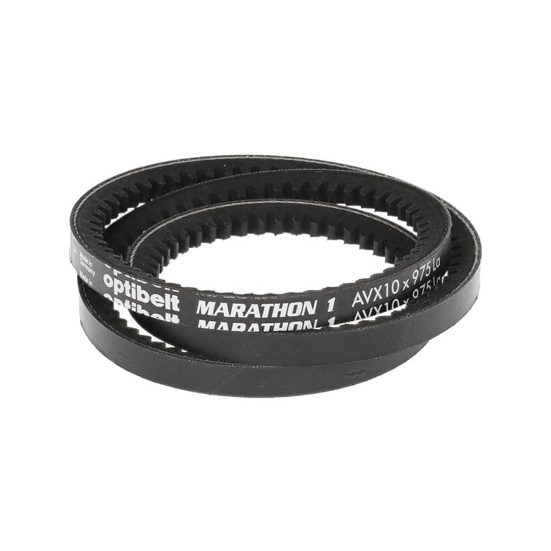 Pas klinowy Optibelt AVX10-m1 l97