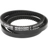 Pas klinowy Optibelt AVX10-m1 l97