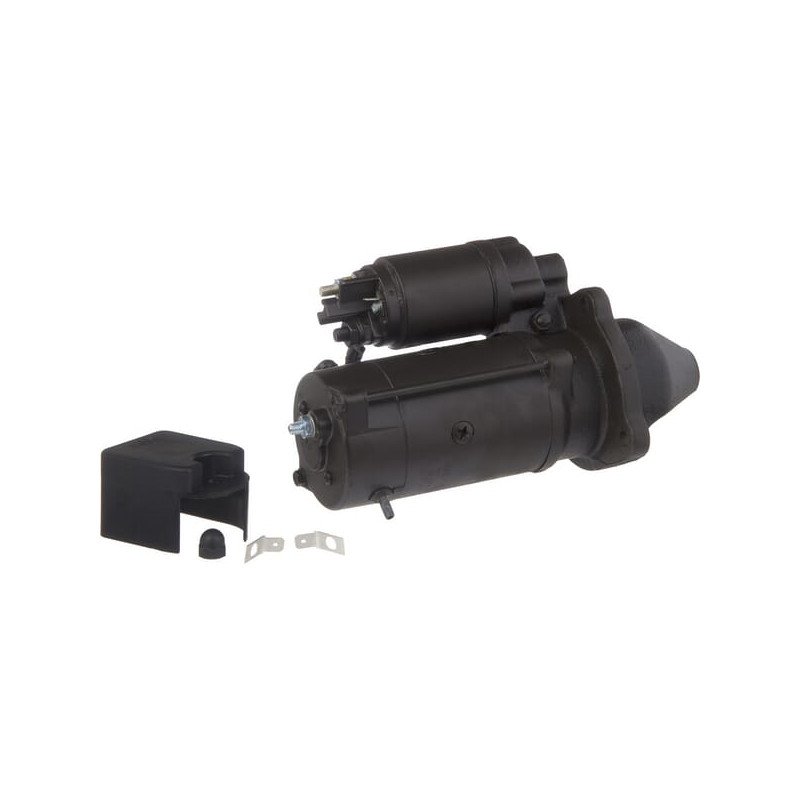 Rozrusznik z reduktorem 12V 3.2kW Z-10 CW Mahle