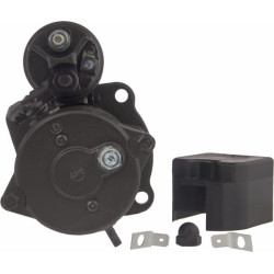 Rozrusznik z reduktorem 12V 3.2kW Z-10 CW Mahle