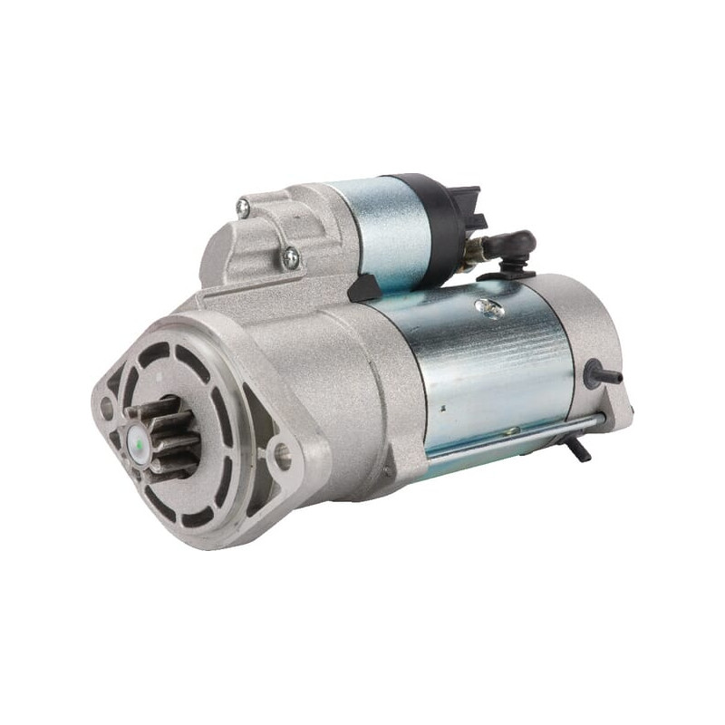 Rozrusznik 12V 3.2kW Z-9 CW Mahle