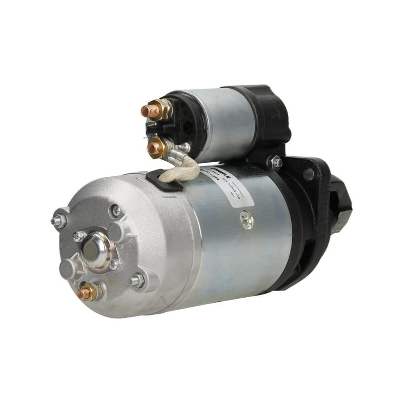 Rozrusznik 12V 3.0kW Z-10 CW Mahle