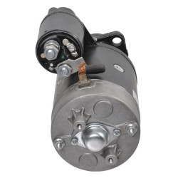 Rozrusznik 12V 2.7kW Z-9 CW