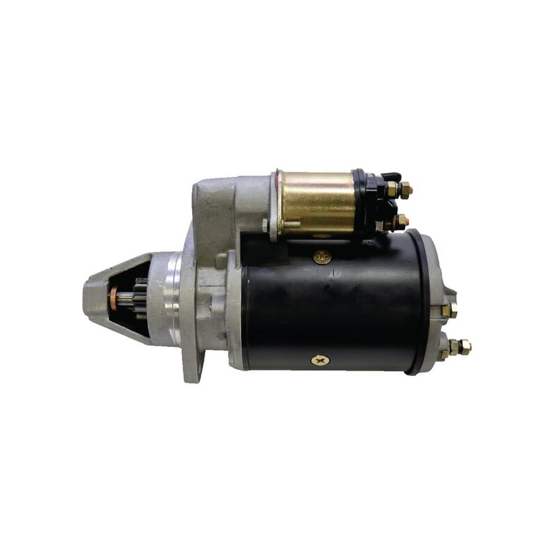 Rozrusznik , 12V 3.0kW