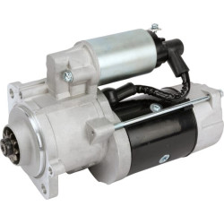 Rozrusznik 12V 3.0kW