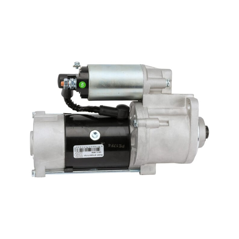 Rozrusznik 12V 3.0kW