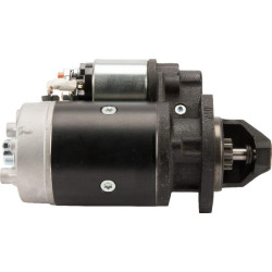 Rozrusznik z reduktorem 12V 2.5kW Z-9
