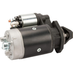 Rozrusznik z reduktorem 12V 2.5kW Z-9