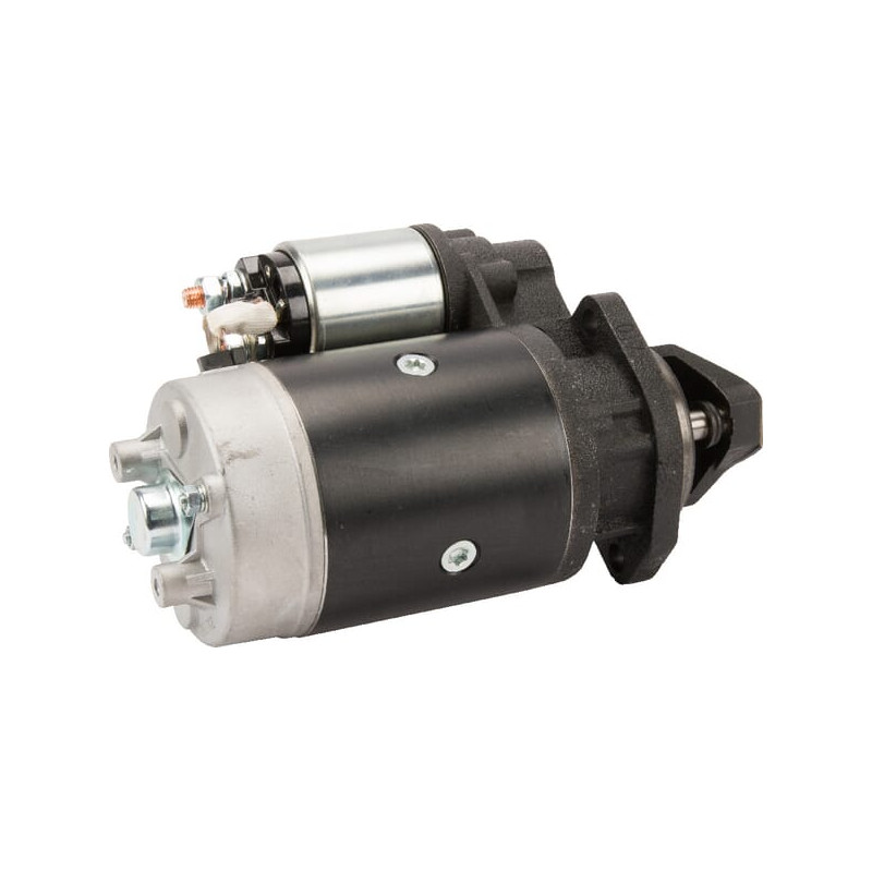 Rozrusznik z reduktorem 12V 2.5kW Z-9