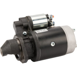 Rozrusznik z reduktorem 12V 2.5kW Z-9