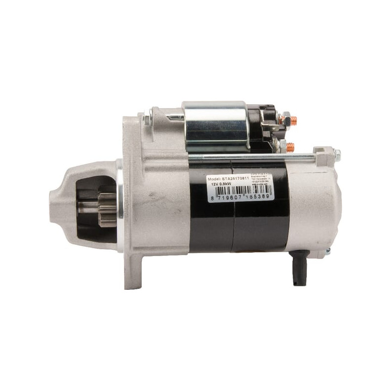 Rozrusznik 12V 1.0kW Z-9