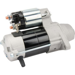 Rozrusznik 12V 1.0kW Z-9
