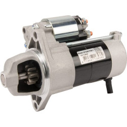 Rozrusznik 12V 1.0kW Z-9
