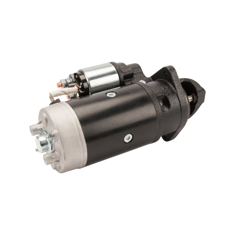 Rozrusznik z reduktorem 24V 4.0kW Z-10