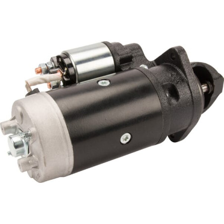 Rozrusznik z reduktorem 24V 4.0kW Z-10