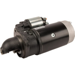Rozrusznik z reduktorem 24V 4.0kW Z-10