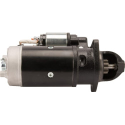 Rozrusznik z reduktorem 24V 4.0kW Z-10