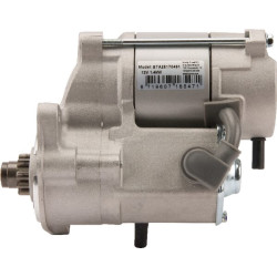 Rozrusznik 12V 1.4kW Z-9