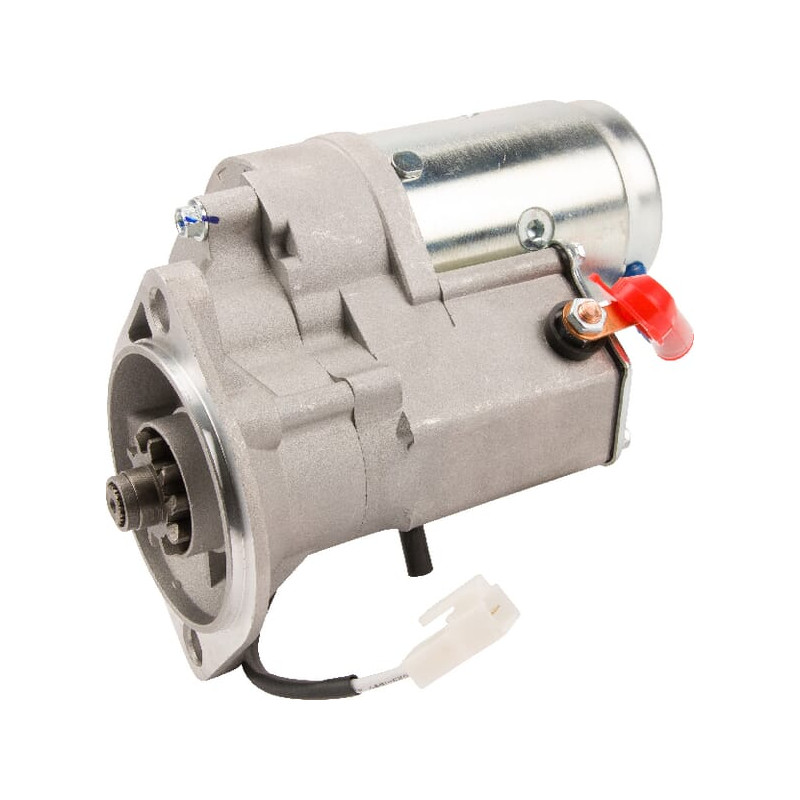 Rozrusznik 12V 2.2kW Z-10