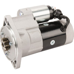 Rozrusznik z reduktorem 12V 2.3kW Z-9